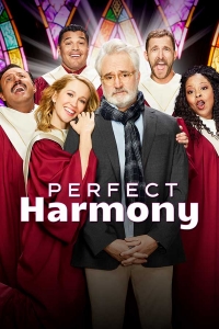 Perfect Harmony (Serie TV)