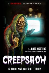 Creepshow (Serie TV)