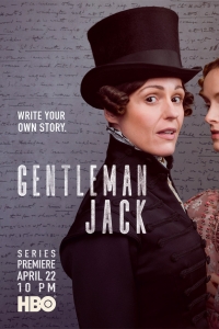 Gentleman Jack (Serie TV)