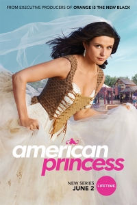American Princess (Serie TV)