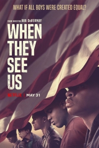 When They See Us (Serie TV)