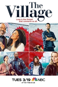 The Village (Serie TV)