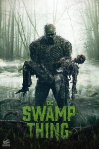 Swamp Thing (Serie TV)