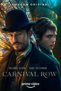 Carnival Row (Serie TV)