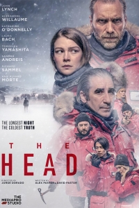 The Head (Serie TV)