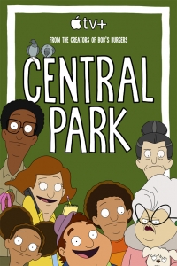 Central Park (Serie TV)