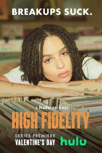 High Fidelity (Serie TV)