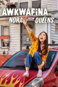 Awkwafina Is Nora from Queens (Serie TV)