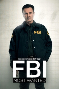 FBI: Most Wanted (Serie TV)