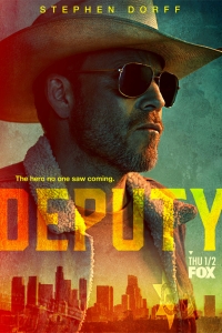 Deputy (Serie TV)