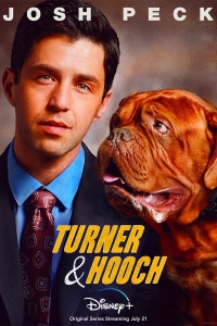 Turner e il casinaro: La serie (Serie TV)