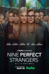 Nine Perfect Strangers (Serie TV)