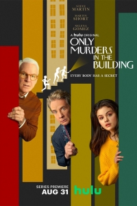 Only Murders in the Building (Serie TV)