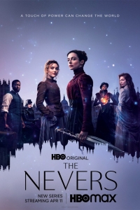 The Nevers (Serie TV)