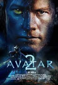 Avatar 2 – La via dell'acqua