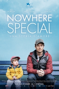 Nowhere Special - Una storia d'amore