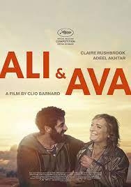 Ali & Ava - Storia di un incontro