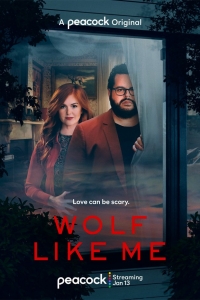 Wolf Like Me (Serie TV)