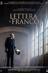 Lettera a Franco