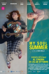My Soul Summer
