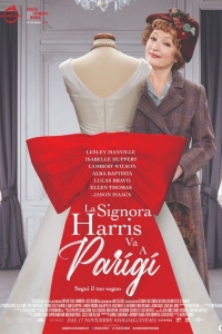 La Signora Harris va a Parigi