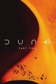 Dune 2 - Parte Due