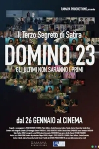 Domino 23 - Gli ultimi non saranno i primi