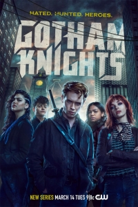 Gotham Knights (Serie TV)