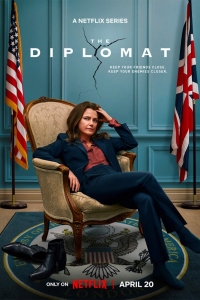 The Diplomat (Serie TV)