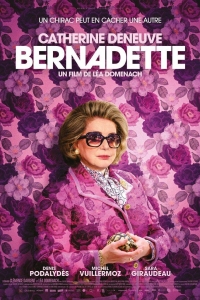 Bernadette - La première dame