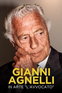 Gianni Agnelli, in arte l'Avvocato