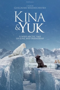 Kina & Yuk alla scoperta del mondo
