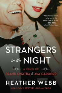 Strangers by Night