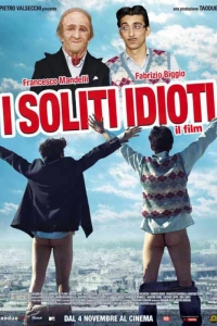 Un film de I Soliti Idioti