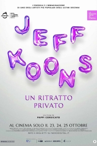 Jeff Koons. Un ritratto privato
