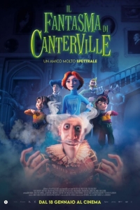 Il Fantasma di Canterville (2024)