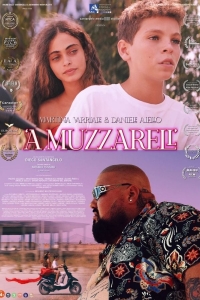 'A Muzzarell'