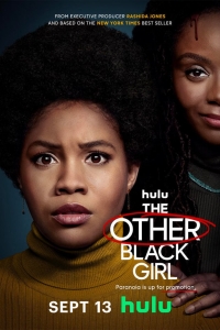 The Other Black Girl (Serie TV)