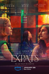 Expats (Serie TV)