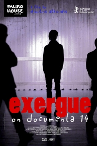 exergue - on documenta 14