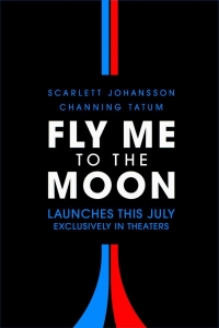 Fly Me to the Moon: Le due facce della Luna