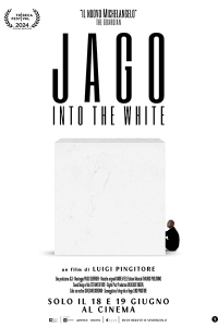 Jago Into the White