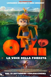Ozi - La Voce della Foresta