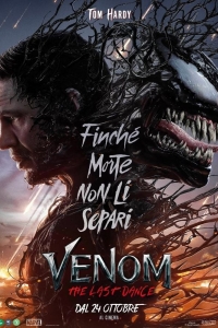 Venom 3 - The Last Dance