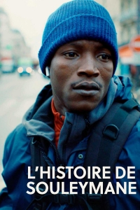 La storia di Souleymane