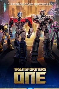 Transformers One